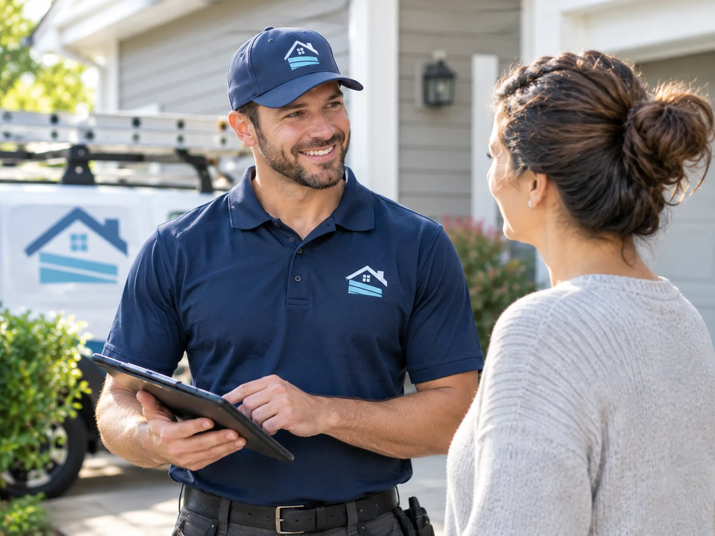 Cracked Siding Repair in Water Valley, TX